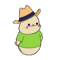 Happy Dance Sticker by Sappy Seals Community