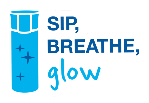 Water Energy Sticker by BRITA FRANCE