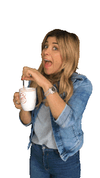 Panagiota Petridou Coffee Sticker by GifAccount