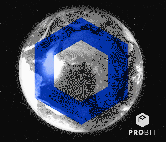 Crypto Invest GIF by ProBit Global