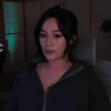 No Way Girl GIF