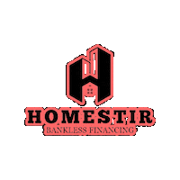 Banklessfinancing Sticker by Homestir