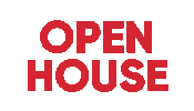 Open House Sticker by JohnHart Real Estate