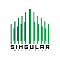 singularoficiall  Sticker