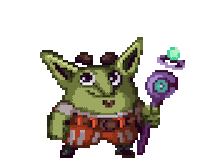 Pixelart Sticker by Dumativa