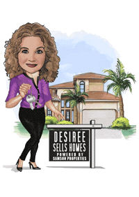 Realtor Realestateagent Sticker by Desiree Sells Homes LLC