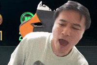 Gamer Passion GIF