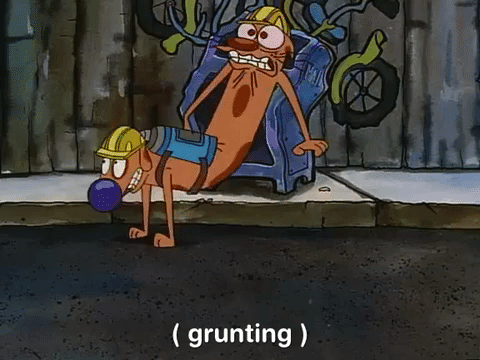 nicksplat GIF