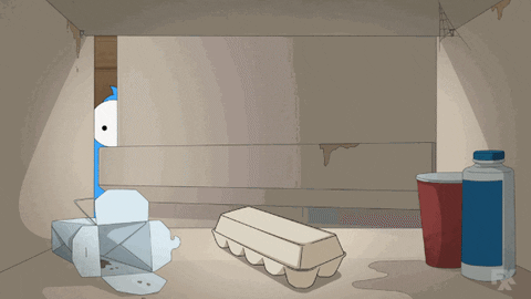 Fx Networks GIF by Cake FX