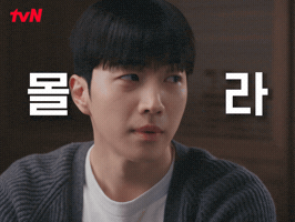 Idol GIF by tvN Official