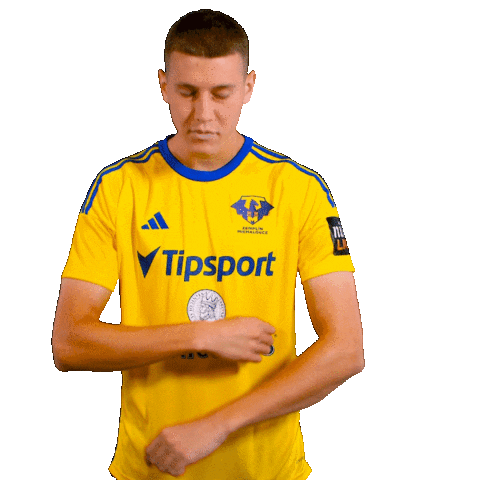 Football Player Sticker by Nike liga