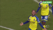 Happy Sport GIF by Play Sports