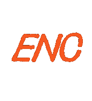 Encounter_konference blow up encounter enc enc25 Sticker