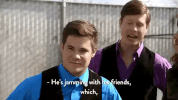 anders holm GIF by Workaholics