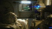 calm down season 2 GIF by DREAM CORP LLC