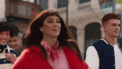 Happy Dance GIF by El Corte Inglés
