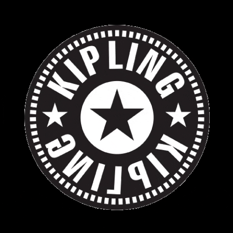 kiplingbrasil giphygifmaker kipling GIF
