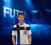 National Team Finland GIF by Suomen jalkapallo- ja futsalmaajoukkueet