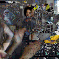 new york dj GIF by The Lot Radio