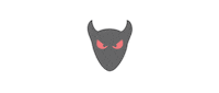 Heavy Metal Rock Sticker by Immig