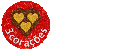 3Cnc25 Sticker by Café 3 Corações