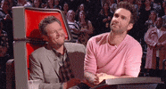adam levine television GIF by The Voice