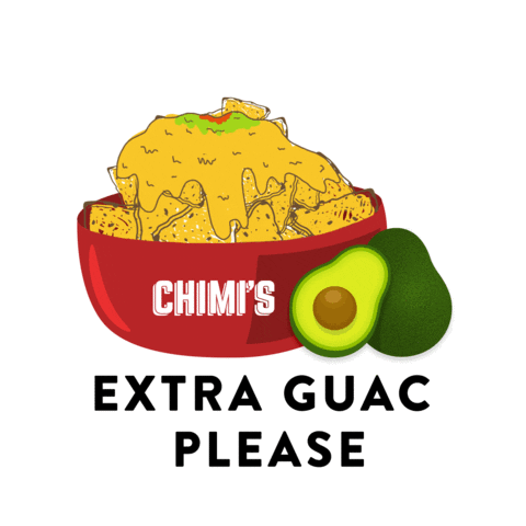 Ladies Night Beer Sticker by Chimichanga Singapore