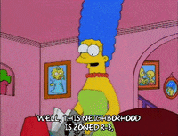 marge simpson GIF