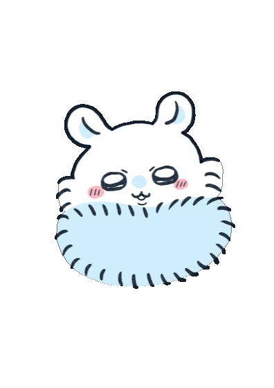 Chiikawa Sticker