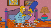 Episode 8 GIF by The Simpsons