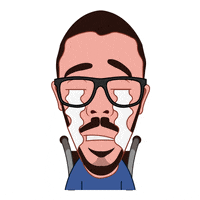 Diversity Wheelchair GIF by Iacopo Melio