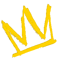 Tag Hat Sticker