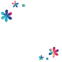 Flower Vegan Sticker by PRETUK