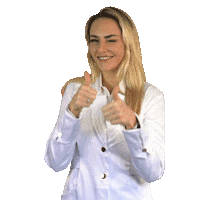ingridluckmann doctor surgery medico surgeon Sticker