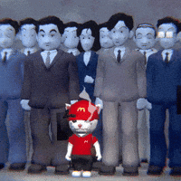 Going To Work Public Transportation GIF