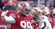 2018 Nfl Football GIF by NFL