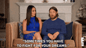 total bellas fighting GIF by E!
