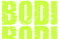 bodiscottsdale bodi scottsdalebodi Sticker