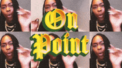 So And So GIF by Charm La'Donna