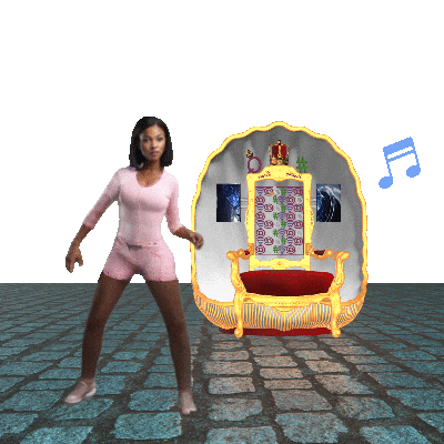 Social Media Love Sticker by Robodrone