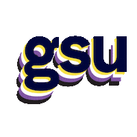 Gsulgbt Sticker by Greenwich Students' Union