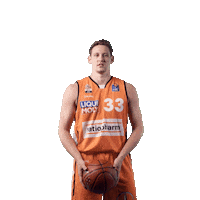 Basketball Smile Sticker by ratiopharmulm