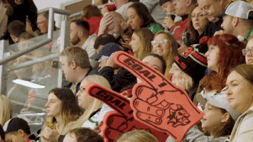 Ice Hockey GIF by Cardiff Devils