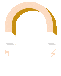 Rocket Coach Sticker by Social Cactus Coaching