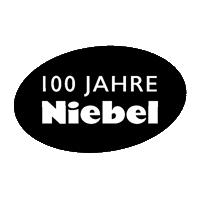 Sticker by Niebel