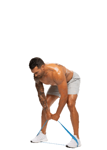 Fitness Lifting Sticker by BODi