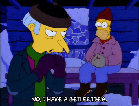 homer simpson GIF