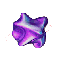 Blob Inovacao Sticker by Mind7 Startup