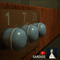 Pressing War Thunder GIF