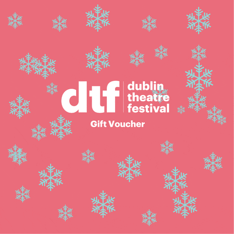 dublintheatrefest giphyupload GIF